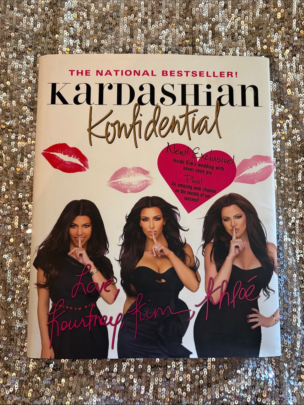 Kardashian Konfidential  Kourtney Kim Khloe 2010!